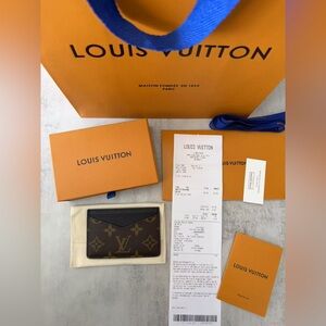 Louis Vuitton Neo Card Holder